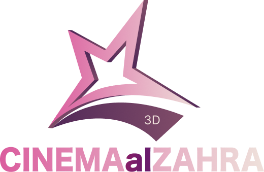 Cinema Al Zahra Logo