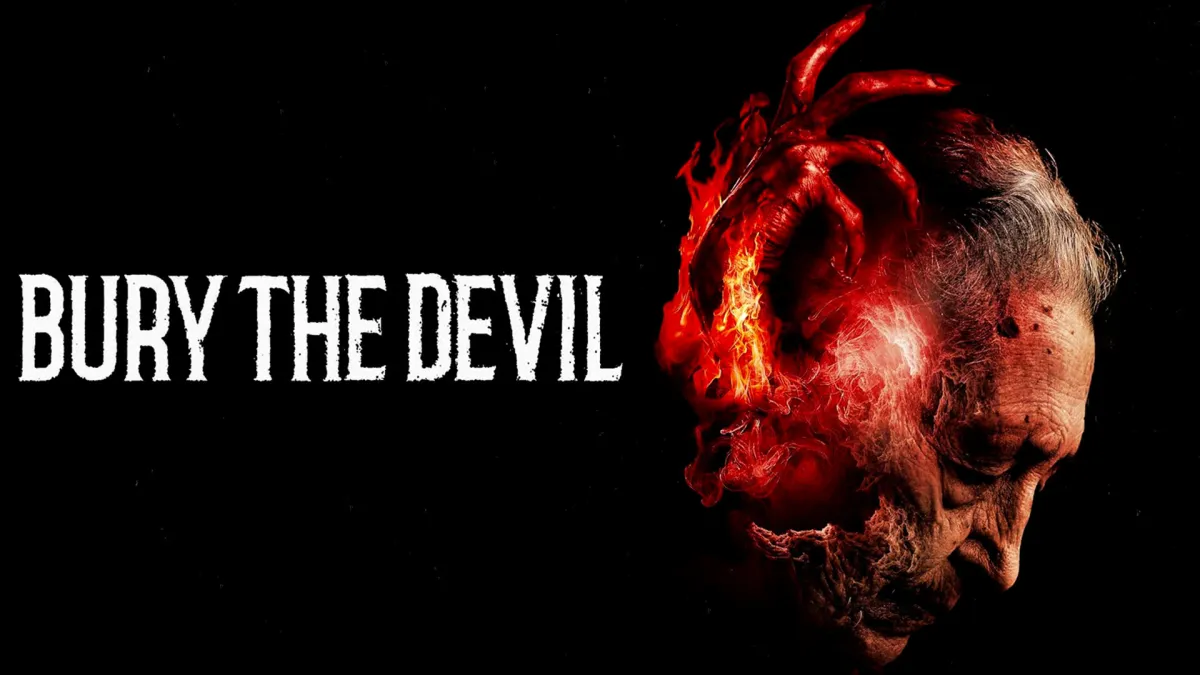 Bury the Devil banner