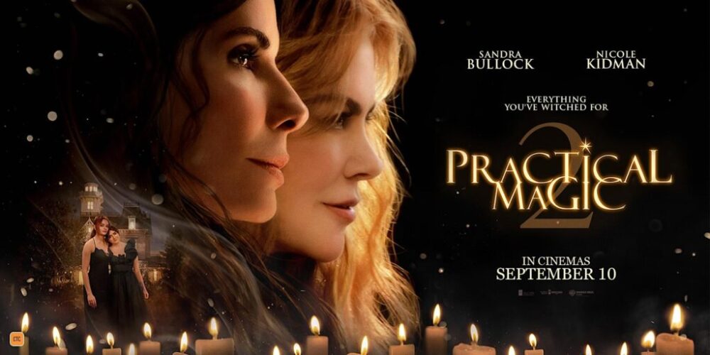 practical magic banner