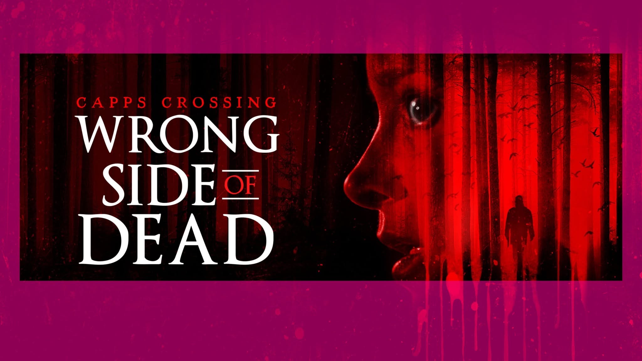 WRONG SIDE OF DEAD