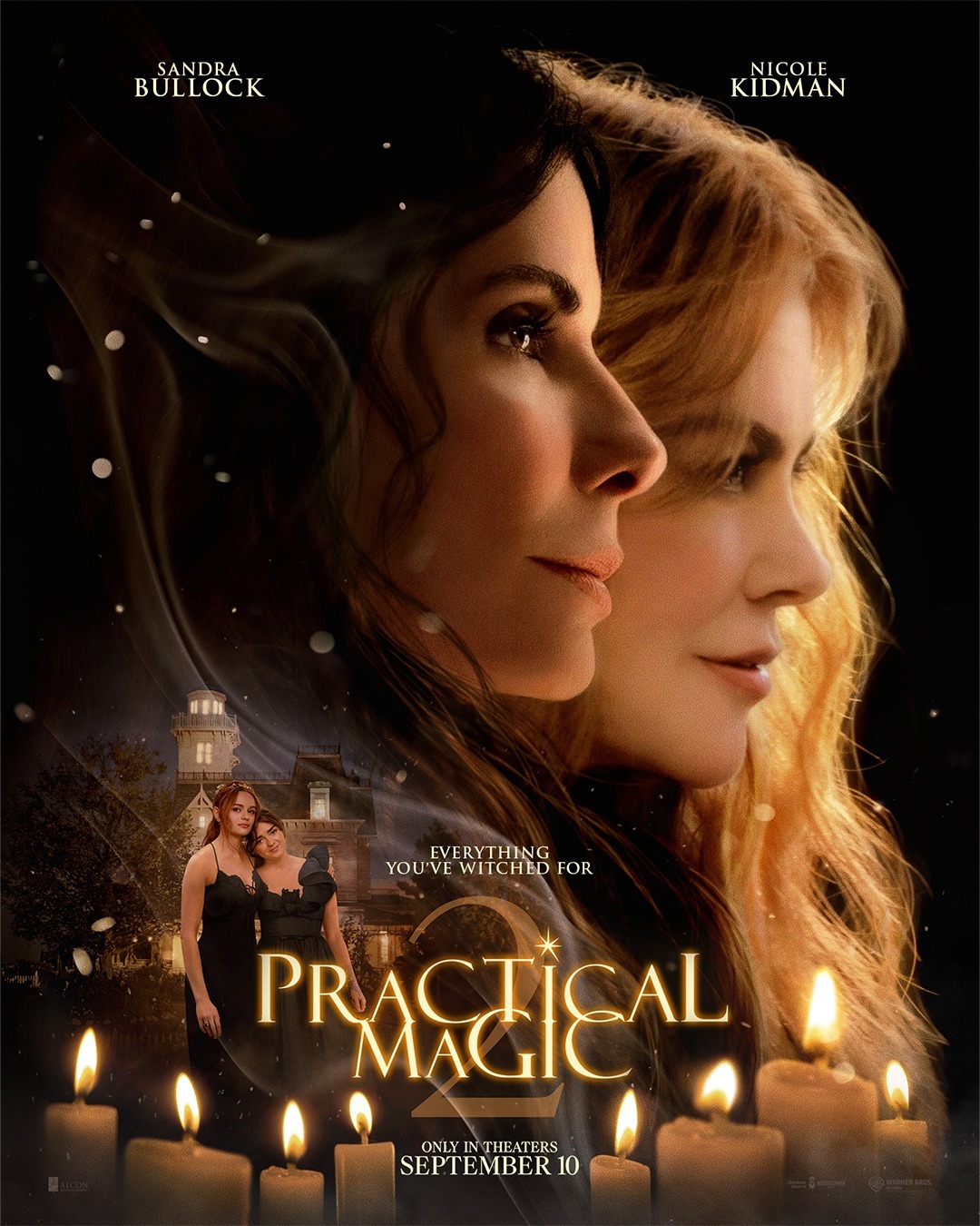 practical magic