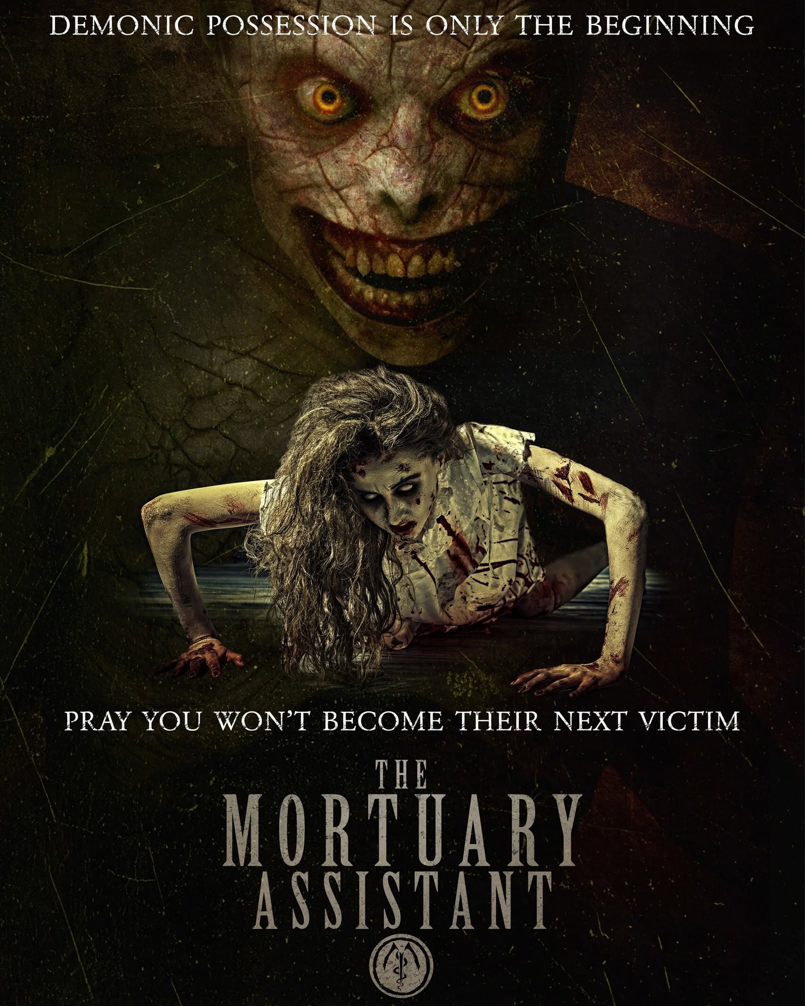 THE MORTURAY ASSISTANT
