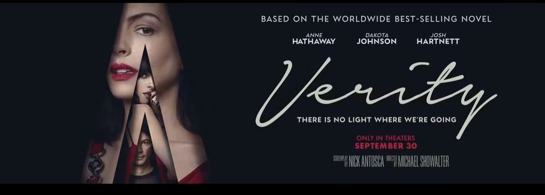 verity banner