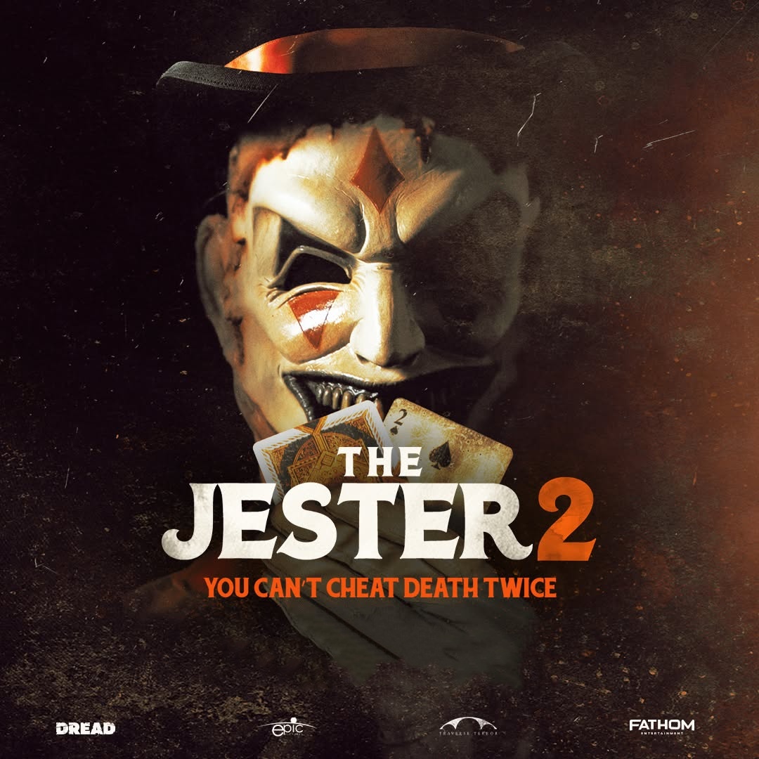 JESTER