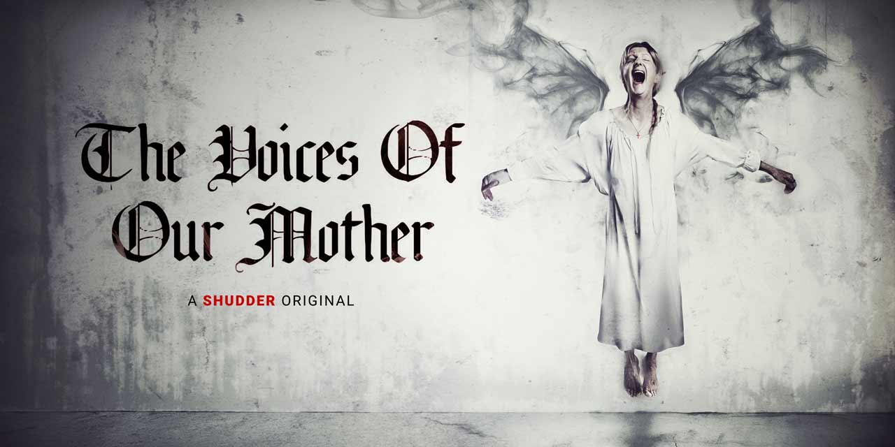 VOICES OF OUR MOTHER