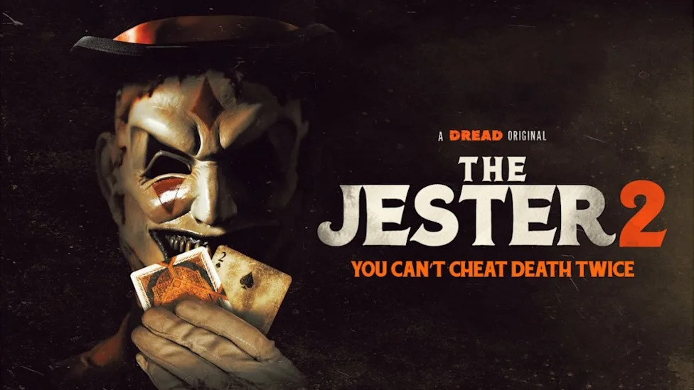 JESTER banner