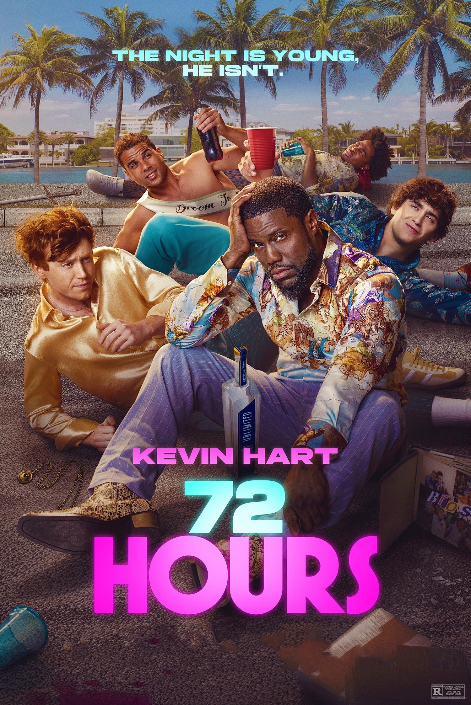 72 HOUR