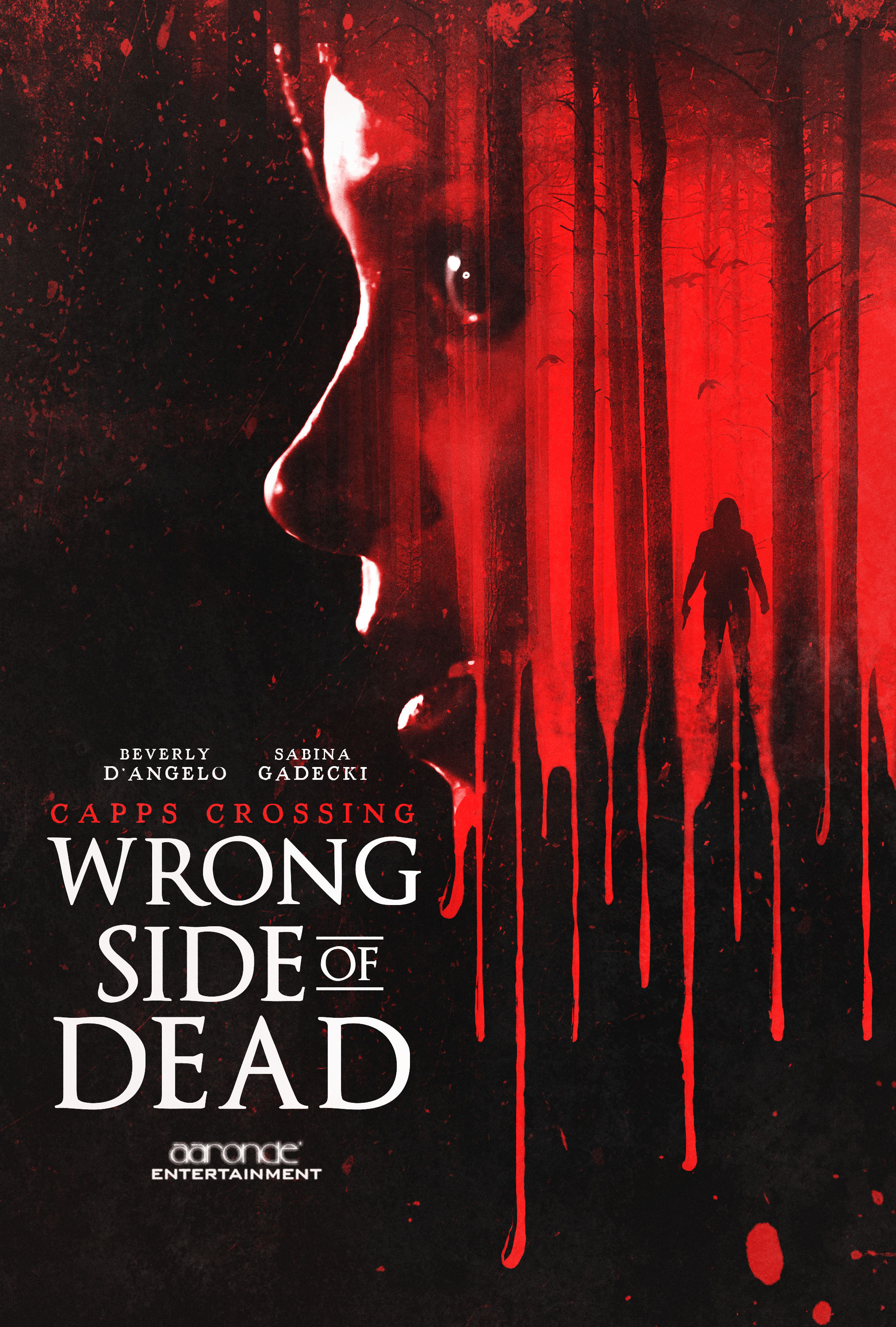 WRONG SIDE OF DEAD
