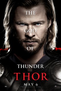   Thor 2011 