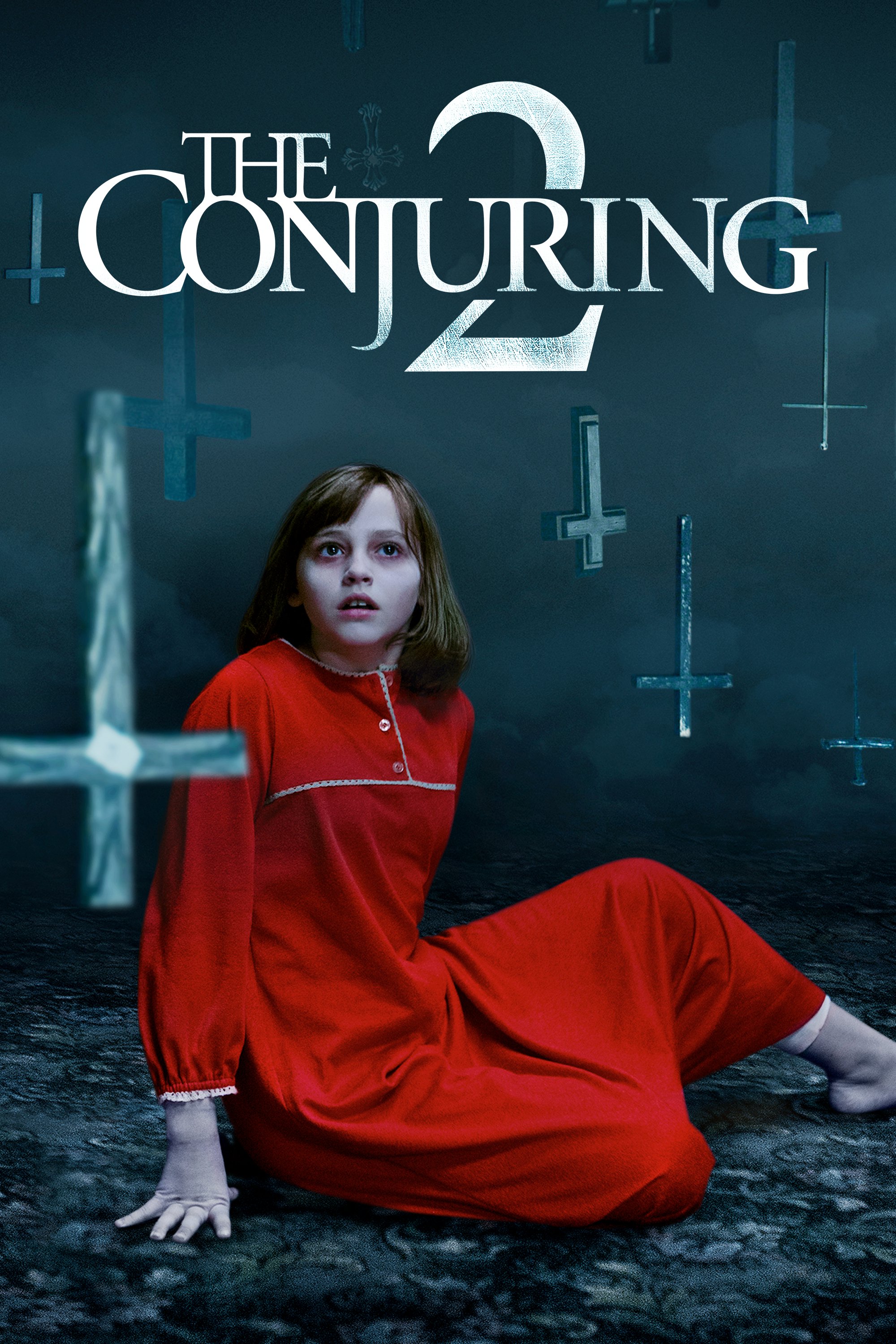 the conjuring 2