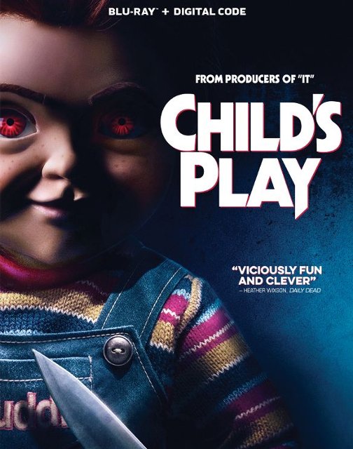 Child‘s Play (2019)