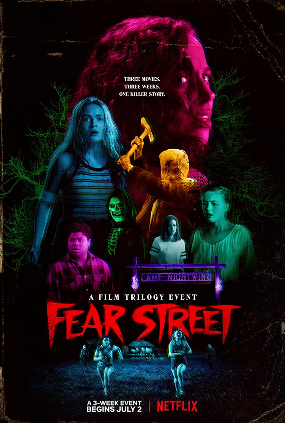 Fear Street 