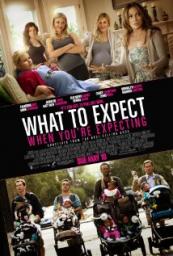 What to Expect When You are Expecting 2012