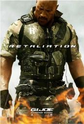 G.I. Joe: Retaliation