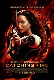 The Hunger Games: Catching Fire