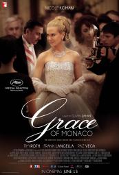 Grace of Monaco