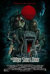 The Other Side of the Door