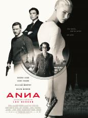 Anna (2019)