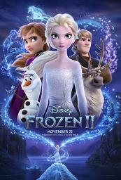 Frozen II