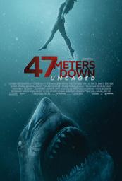 47 Meters Down: Uncaged 