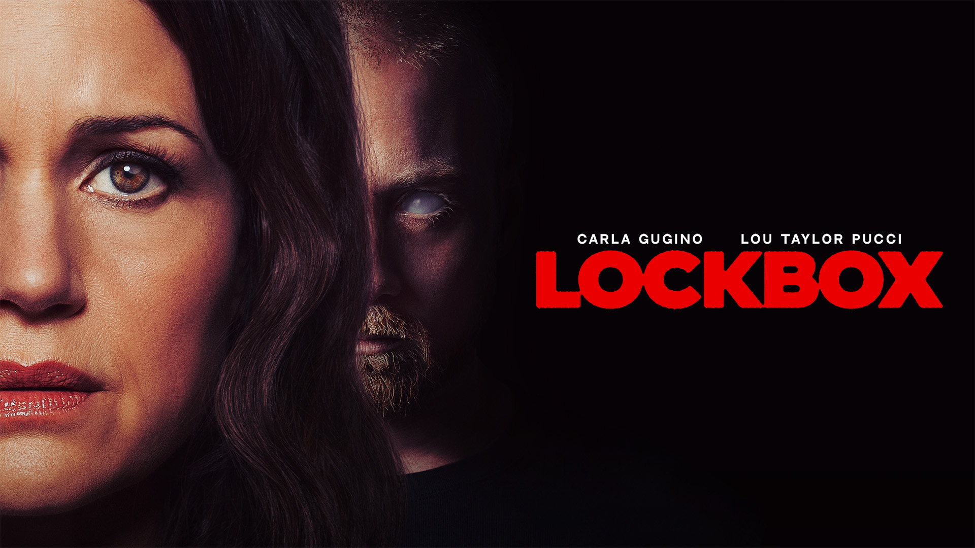 LOCK BOX