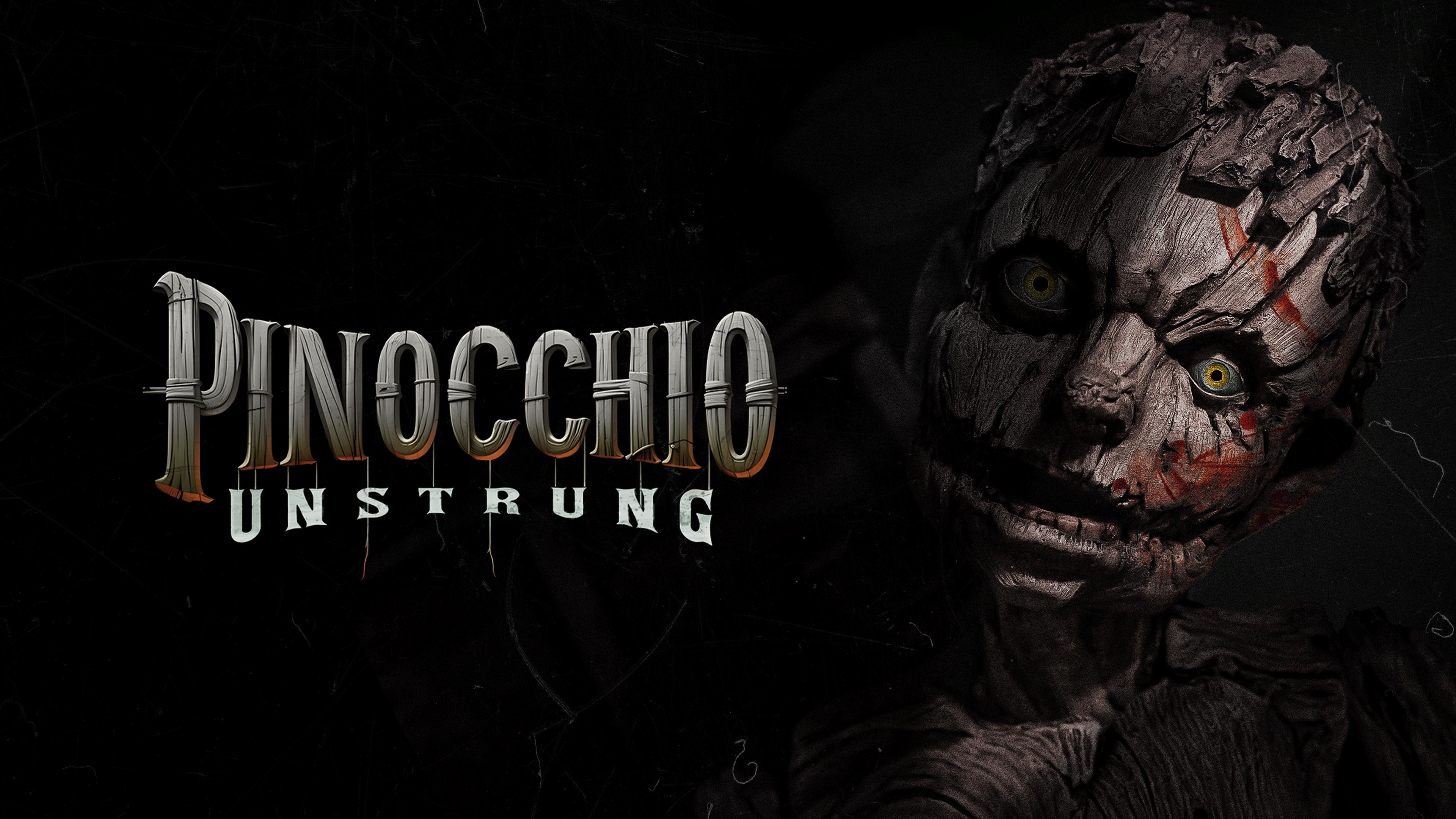 pinocchio banner