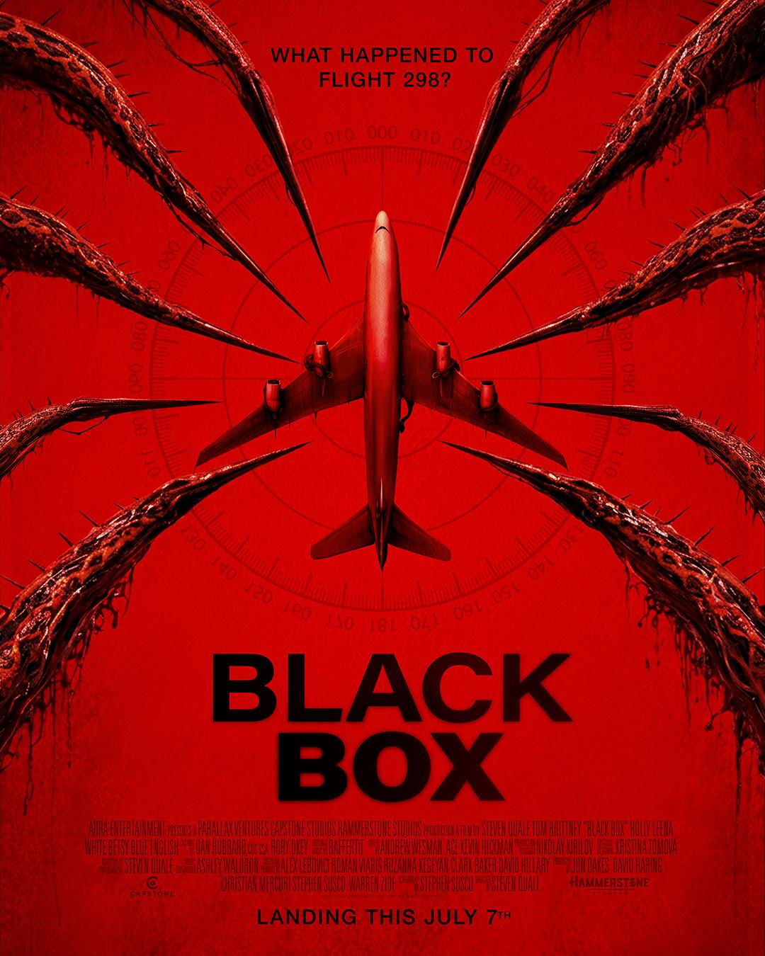 BLACK BOX