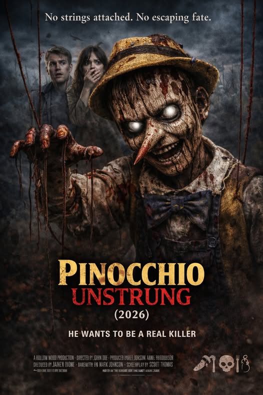 pinocchio