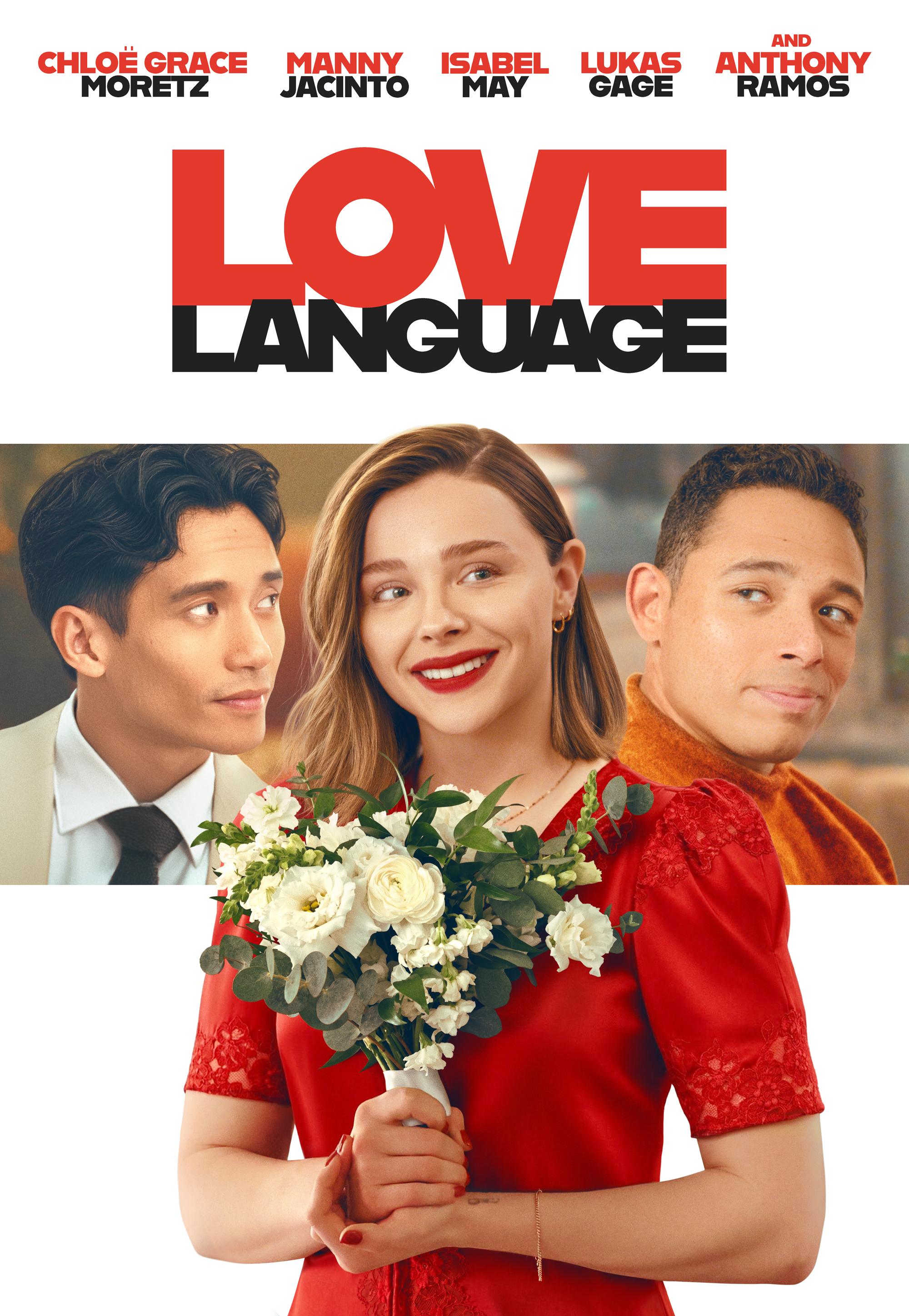 love language