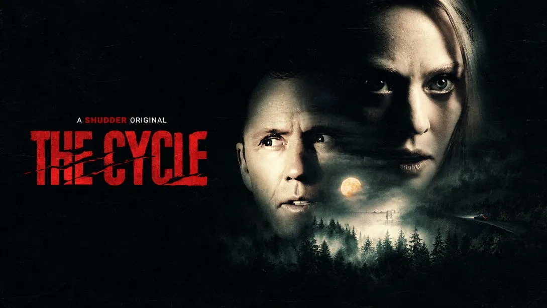 the cycle banner