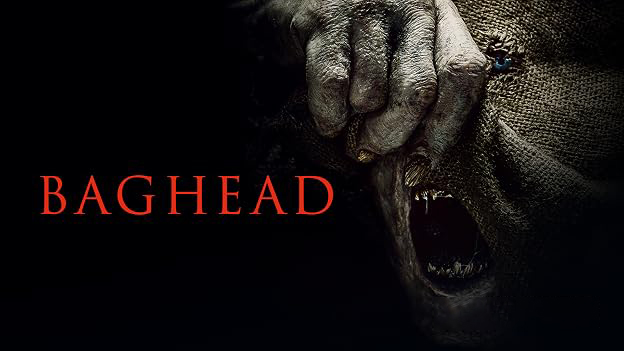 BAGHEAD banner