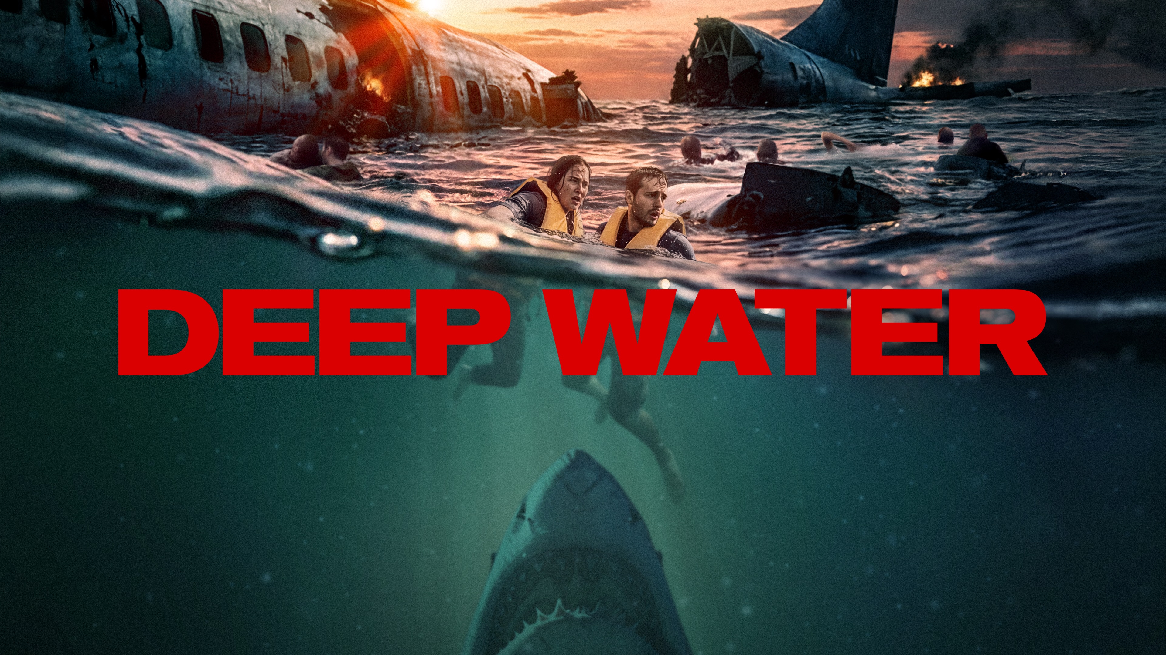 DEEP WATER