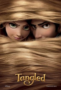 Tangled 