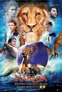 The Chronicles of Narnia