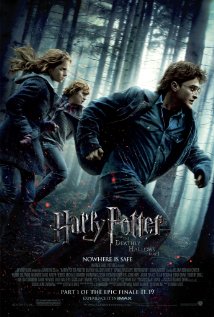 Harry Potter and the Deathly Hallows: Part 1 