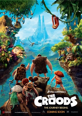 The Croods