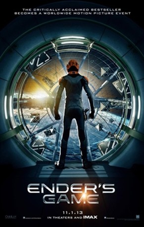 Ender‘s Game