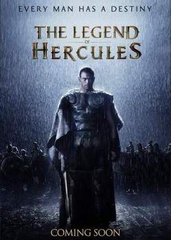 The Legend of Hercules