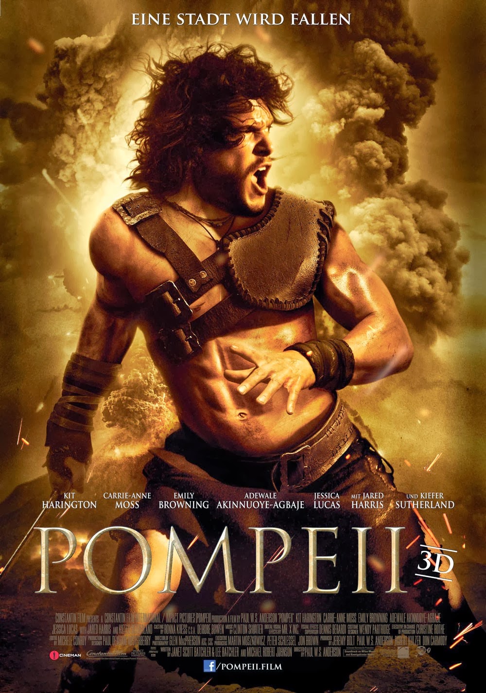 Pompeii