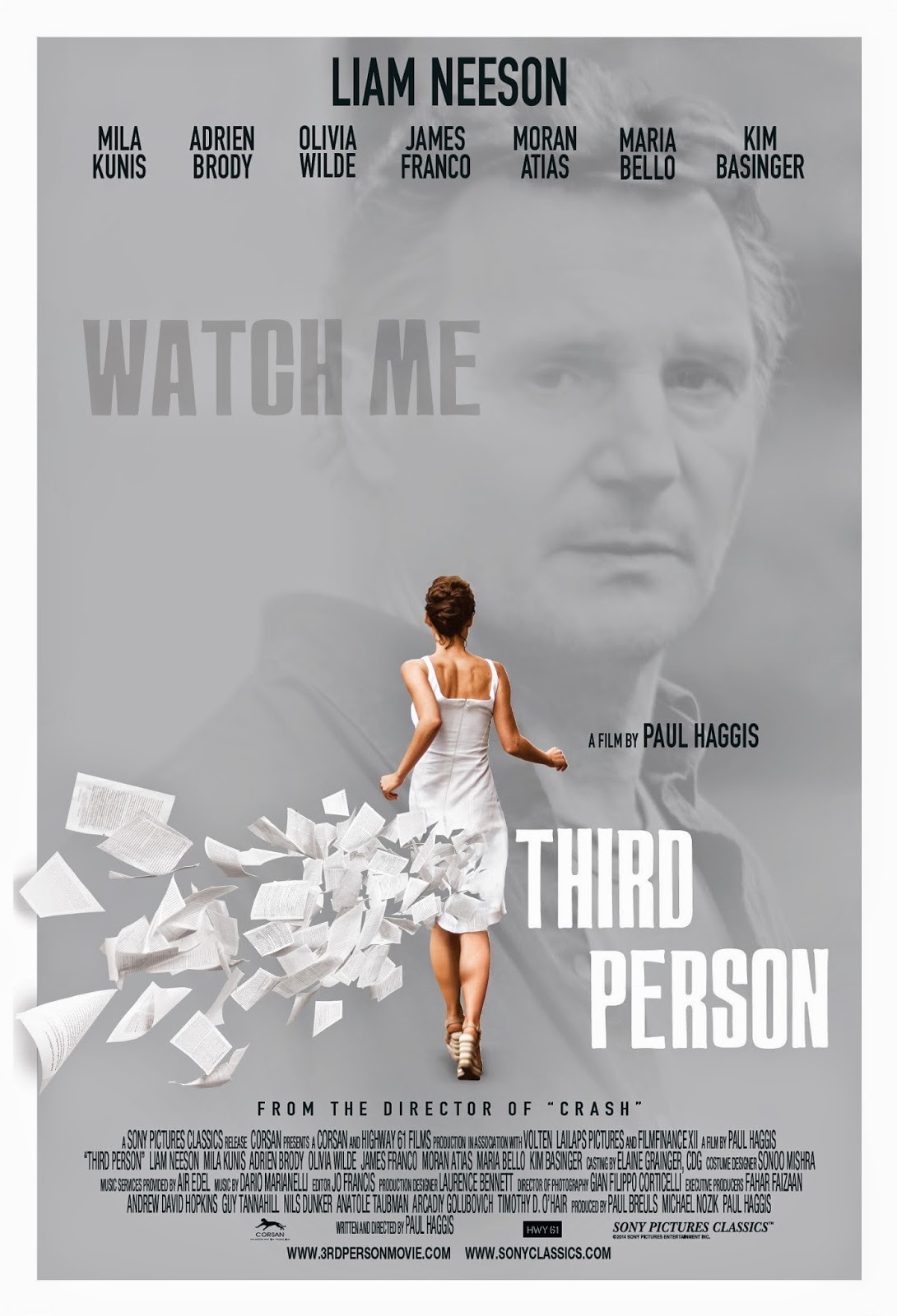 Third Person