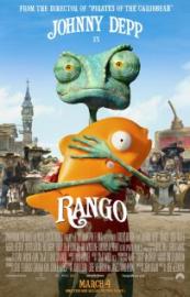  Rango