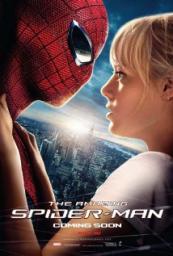 The Amazing Spider-Man 