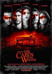 The Cabin in the Woods   