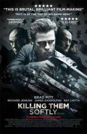 Killing Them Softly 
