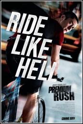 Premium Rush 