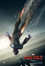 IRON MAN 3