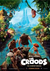 The Croods