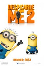 Despicable Me 2 