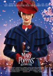 Mary Poppins Returns