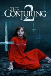 the conjuring 2